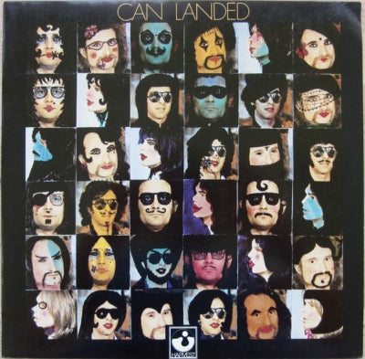 CAN - Landed