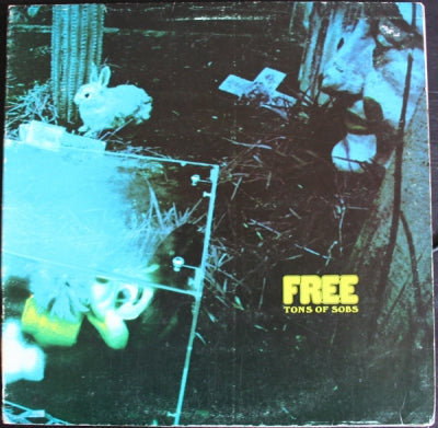 FREE - Tons Of Sobs