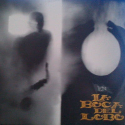 VARIOUS ARTISTS - En La Boca Del Lobo