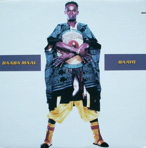 BAABA MAAL - Baayo