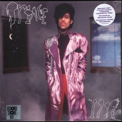 PRINCE - 1999
