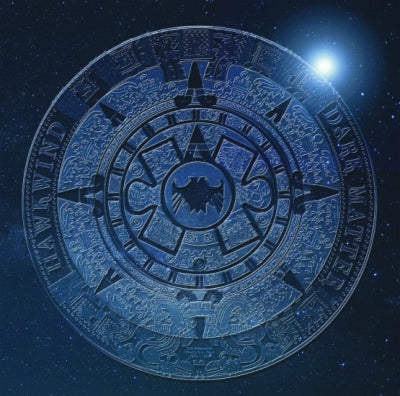 HAWKWIND - Dark Matter