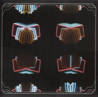 ARCADE FIRE - Neon Bible