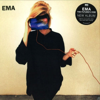 EMA - The Future's Void