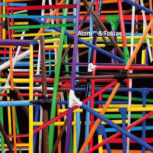 ATOM & TOBIAS. - Physik 1 EP