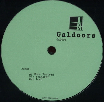JUNES - Root Pattern