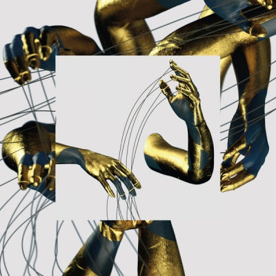 ZOë MC PHERSON - String Figures