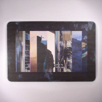 PORTICO QUARTET - Art In The Age Of Automation