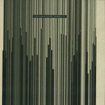 BARTELLOW / KONRAD WEHRMEISTER / GüNTHER LAUSE / LARKIN & THE SKY - Polyrhythmic Series #2