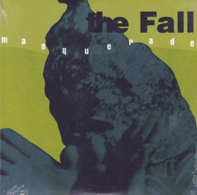 THE FALL - Masquerade