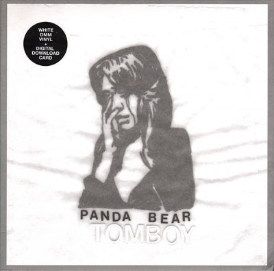 PANDA BEAR - Tomboy