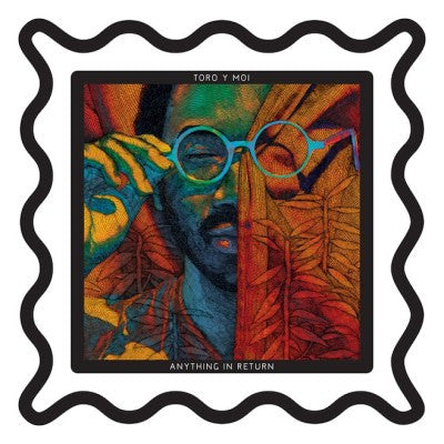 TORO Y MOI - Anything In Return