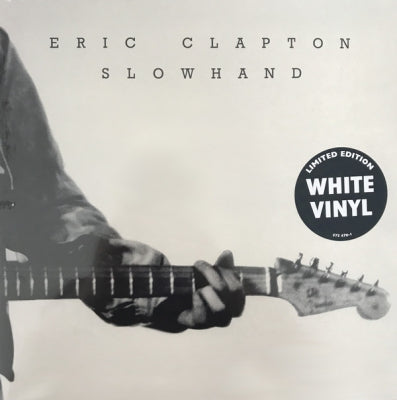 ERIC CLAPTON - Slowhand