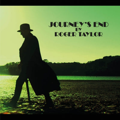 ROGER TAYLOR - Journey's End