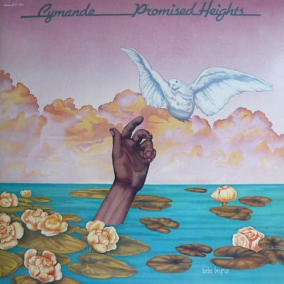CYMANDE - Promised Heights
