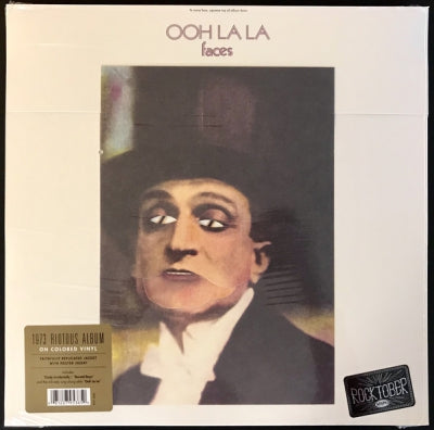 FACES - Ooh La La