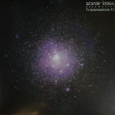 SONAR BASE - Dark Matter