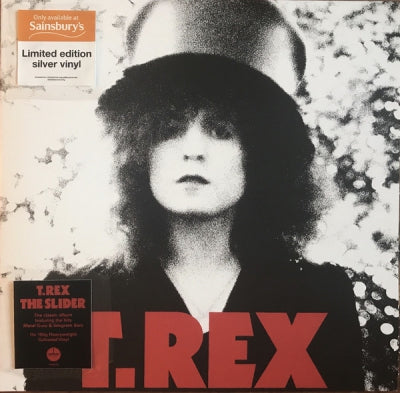 T. REX - The Slider
