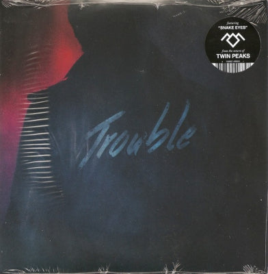 TROUBLE - Snake Eyes / Mother's Gone