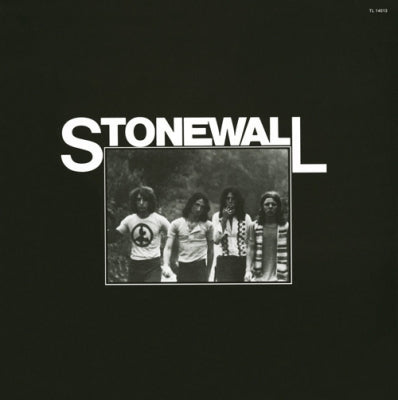 STONEWALL - Stonewall