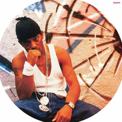 PRODIGY (OF MOBB DEEP) - Keep It Thoro