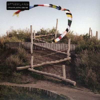 EFTERKLANG - I Was Playing Drums / Me Me Me The Brick House