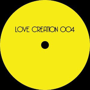 VARIOUS - Love Creation 004