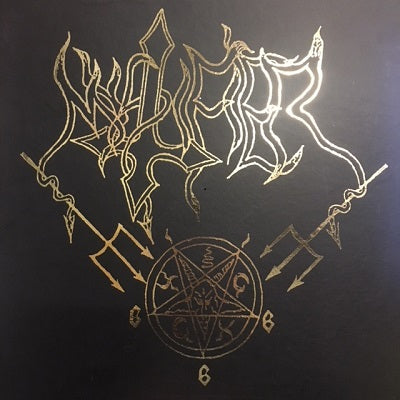 MYSTIFIER - Baphometic Goat Worship