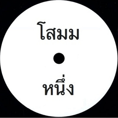 MADE IN THAILAND - DS1