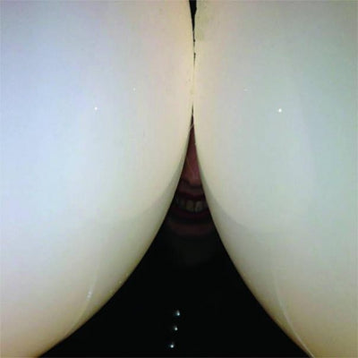 DEATH GRIPS - Bottomless Pit