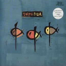 THREE FISH - Three Fish
