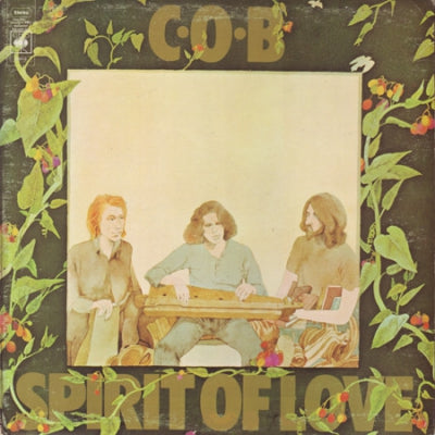 C.O.B. - Spirit Of Love