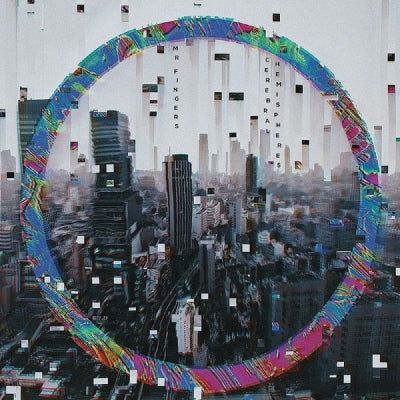 MR FINGERS - Cerebral Hemisphere