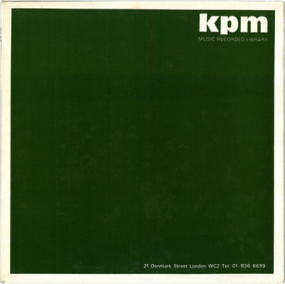 BRIAN BENNETT / STEVE GRAY / KEITH MANSFIELD / CLIVE HICKS - Solid Gold