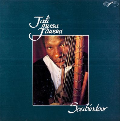 JALI MUSA JAWARA - Soubindoor