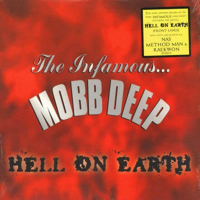 MOBB DEEP - Hell On Earth
