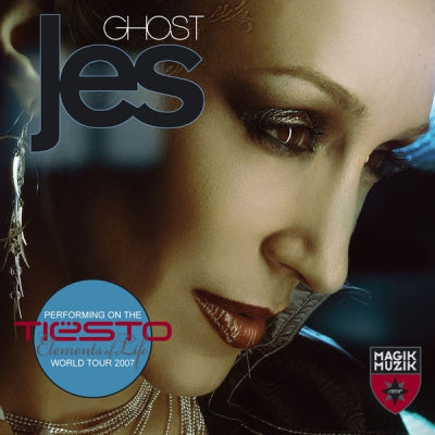 JES - Ghost (Remixes By Phynn And Lime)