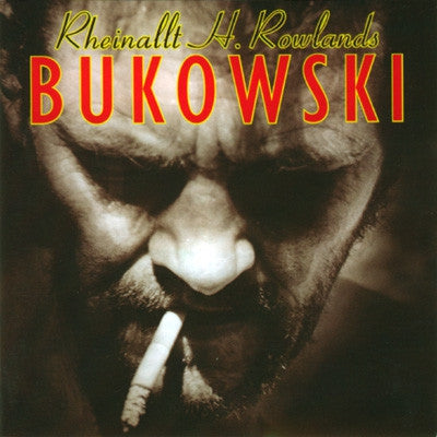 RHEINALLT H. ROWLANDS - Bukowski