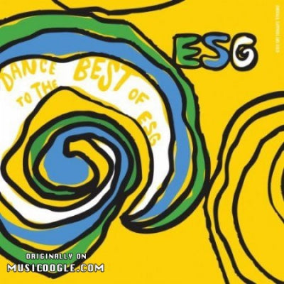 ESG - Dance To The Best Of ESG