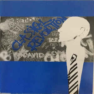 DAVID SEYMOUR / JOHNNY HAWKINS / KEN GIBSON - Classical Revolution