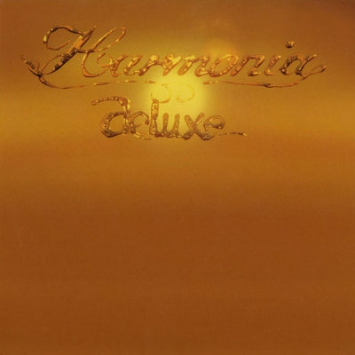 HARMONIA - Deluxe