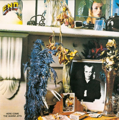 BRIAN ENO - Here Come The Warm Jets