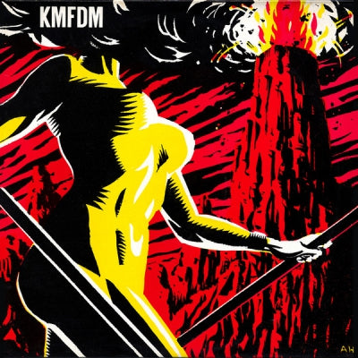 KMFDM - Don't Blow Your Top