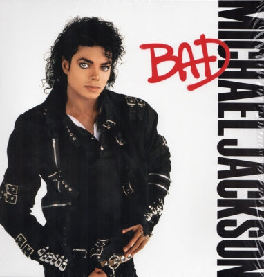MICHAEL JACKSON - Bad