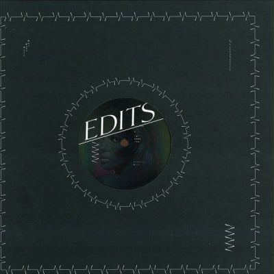 THE HOUSE MASTER BOYZ / CRYSTAL WATERS / NEXT - Edits Volume 1:House Nation (U Edit) / 	Gypsy Woman (Trikk Edit) / Too Close (Erosion Flow Edit)
