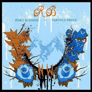 RISKY BUSINESS / NERVOUS WRECK - Risky Business / Nervous Wreck