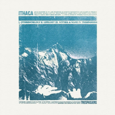 ITHACA - Trespassers