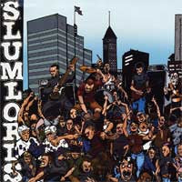 SLUMLORDS - Drunk At The YOT Reunion