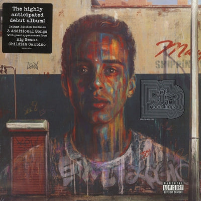 LOGIC - Under Pressure