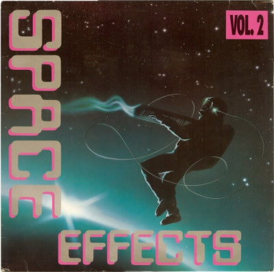 ADAMS & FLEISNER - Space Effects Vol. 2